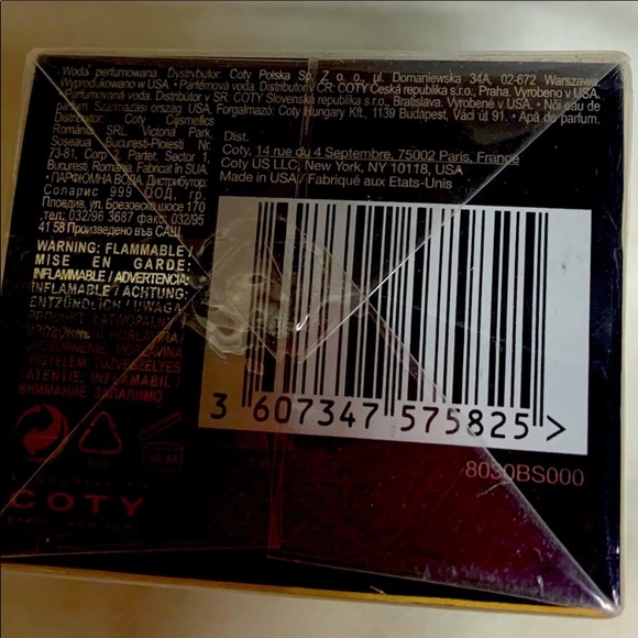 New Rise By Beyoncé - Picture 5 of 5